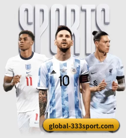 global-333sport.com APP - 333tiyu